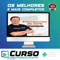 Emergências do Zero + AVM do Zero