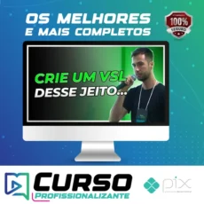 Como Escrever VSLs de 8 Dígitos