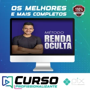 Método Renda Oculta