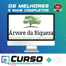Árvore da Riqueza
