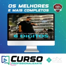 Formação Copywriter De 6 Dígitos