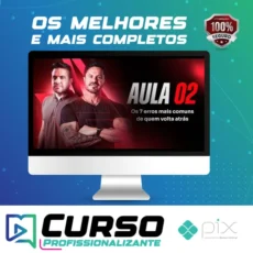 Mente Riqueza e Shape