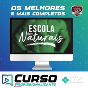 Escola dos Naturais