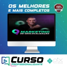 Marketing de Geolocalização