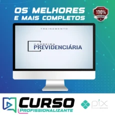 Carreira Previdenciária