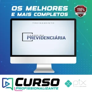 Carreira Previdenciária