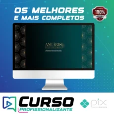 Anuário Seu Ano Extraordinário