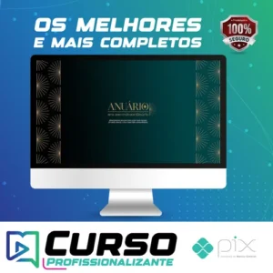 Anuário Seu Ano Extraordinário