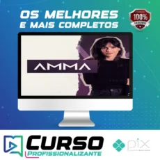 AMMA: Academia Mila Marsili de Amadurecimento