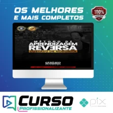 Método de Aprendizagem Reversa Intensivo