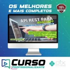 API REST para WhatsApp