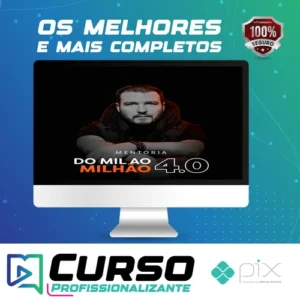 Do Mil ao Milhão 4.0 A Ultima Turma