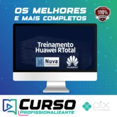 Treinamento Huawei RTotal