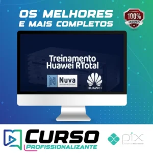 Treinamento Huawei RTotal