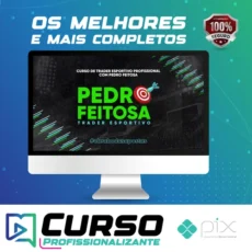 Trader Esportivo Profissional