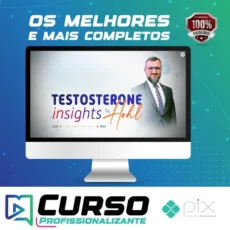 Testosterona INSIGHTS