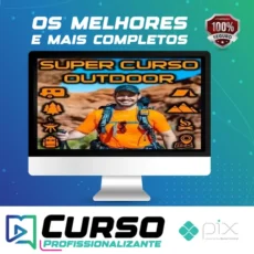Super Curso Outdoor