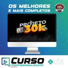 Projeto 30K