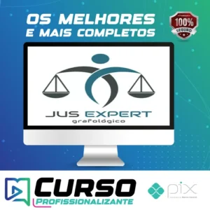 Jus Expert Grafológico