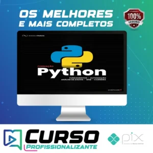 Formação Python