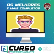 Curso.dev Curso de Programação