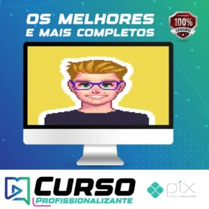 Curso.dev Curso de Programação
