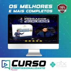 Curso Pregador de Qualidade