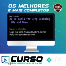 AI ML Tools for Deep Learning LLMs and More