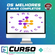 A tal da Química: Jornada MED & ENEM