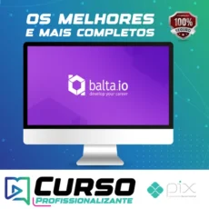 [Pack] Balta.io
