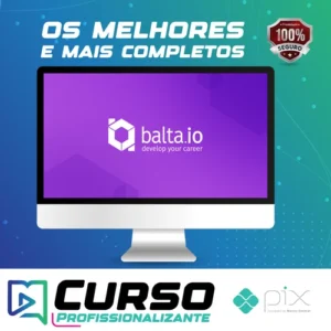 [Pack] Balta.io