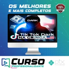 Tiktok Dark Na Gringa