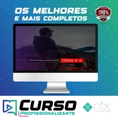 Mentoria Affiliate Pro 2