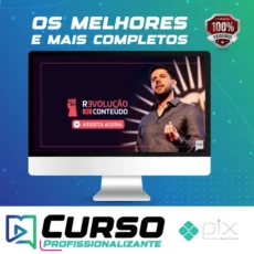 A Revolução Do Conteúdo