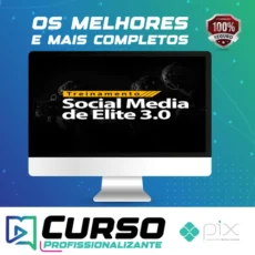 Social Media De Elite 2024