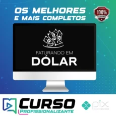 Faturando Em Dólar