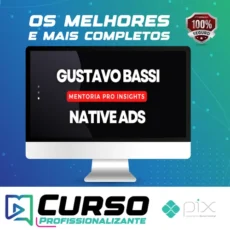 Mentoria Pro Insights