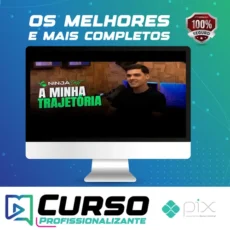 Mentoria Novos Ninjas