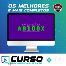 Imersão Ad100k