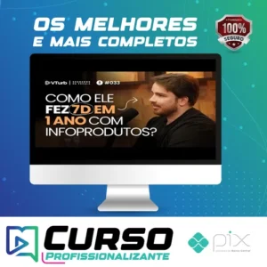 Mentoria A Última Escala