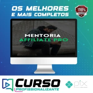 Mentoria Affiliete Black