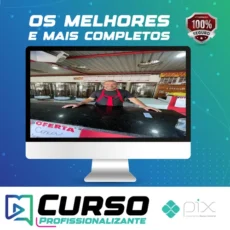 Método Lucrando com Frango Assado