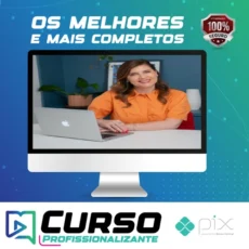 Formação em Coloração Pessoal Híbrida