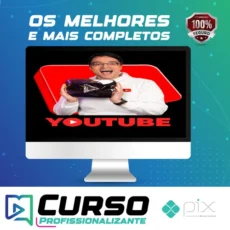 Youtube Sem Aparecer