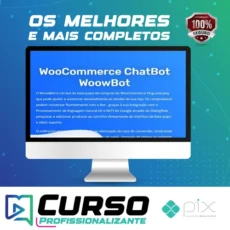 ChatBot for WooCommerce WoowBot