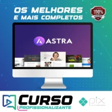 Tema Astra Pro