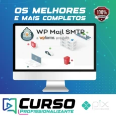 WP Mail SMTP PRO