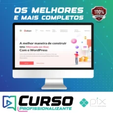 Tema DOKAN + DOKAN Pro