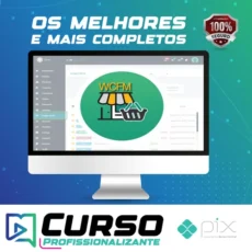 WCFM – Wocommerce Frontend Manager Ultimate