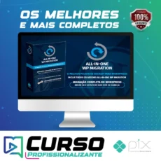 All in One WP Migration